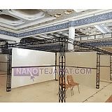 booth decoration booth decoration